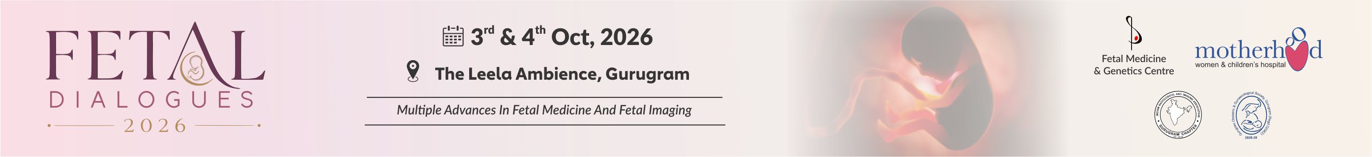 Fetal Dialogues 2026
